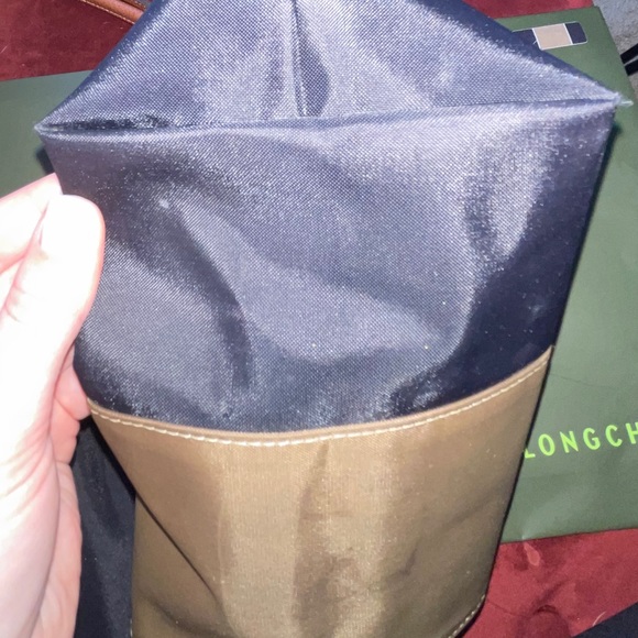 Longchamp Medium Le Pliage - Picture 6 of 12